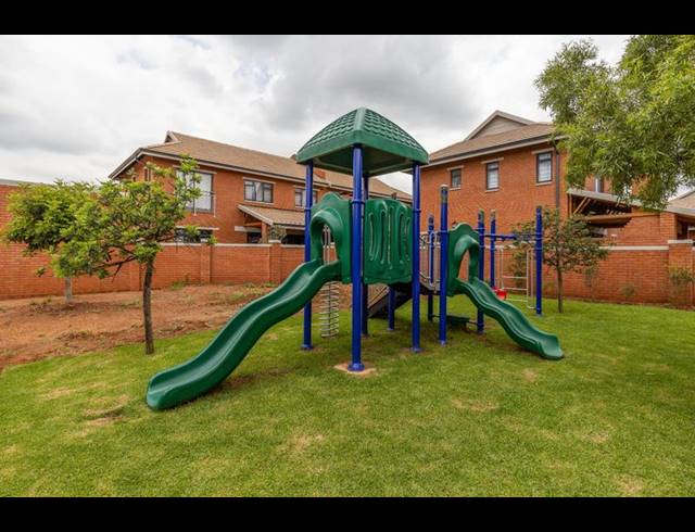 3 BEDROOM PROPERTY TO RENT IN ELDORAIGNE